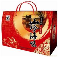 山珍海味尊贵礼盒