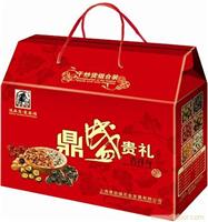 上海年货  鼎盛贵礼