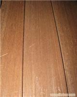 上海铁刀木木皮贴面加工厂