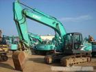 神钢二手挖掘机出租