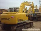 住友二手挖掘机