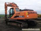 住友二手挖掘机销售