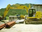 住友二手挖掘机市场