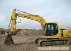 上海住友二手挖掘机租赁