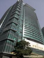 上海办公室出租-上海办公室合租-金桥商务楼出租