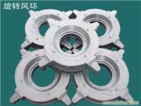 旋转风环 