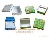 上海礼品盒批发 