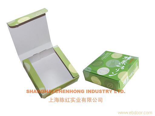 上海礼品盒批发�