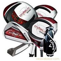 Callaway BB Diablo Edge套杆 特价 （荐）