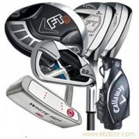 Callaway ft-x22 经典套杆 碳身 （荐）