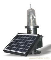 BQGZ/T-39型   LED太阳能一体化物显灯