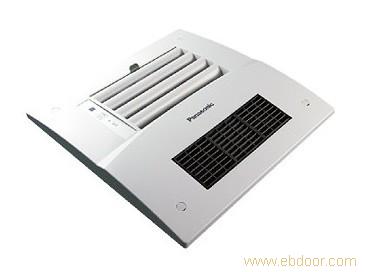 松下暖浴快 FV-30BU1C