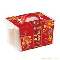 阿明 吉祥如意礼盒/上海阿明礼盒年货团购大卖场