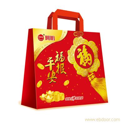 阿明 福袋大礼包/上海年货团购厂商订购