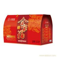 阿明 全家福大礼盒（干炒货大礼盒）/上海阿明全家福大礼盒年货团购价格卖场