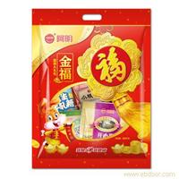 阿明 金福超级大礼包/上海年货团购价格优惠热线