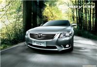 2010款 凯美瑞 240V NAVI 导航版/上海丰田凯美瑞4S店