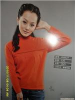 文广羊绒衫价格