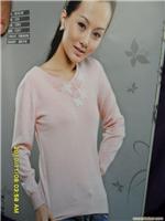 上海羊绒衫图片