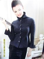 量身定做羊绒衫