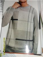 女士羊绒衫款式