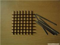 薯条切割刀片-上海食品机械刀片加工
