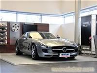 奔驰AMG级 2010款 SLS AMG