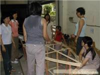 上海展厅搭建-13061711498