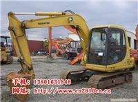 小松60-7C-59266-二手挖掘机报价