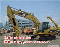 卡特320D-AZR00309-卡特二手挖掘机