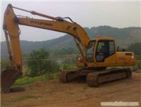 现代220LC-7 -现代二手挖掘机交易市场