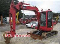 神钢SK50UR-2-YJ03-05663-二手神钢挖掘机