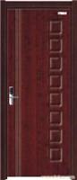 TL-5011上海实木套装门