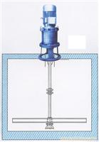 YPJ型平浆式搅拌机