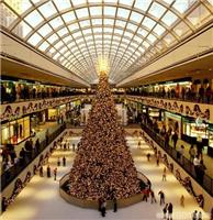 上海圣诞树供应