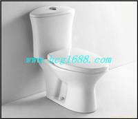 联体省水马桶 - CS4380D/和成卫浴报价/和成卫浴价格