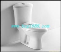 联体省水马桶 - CS4391/和成卫浴报价/和成卫浴价格