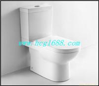联体省水马桶 - CS4510DT/和成卫浴报价/和成卫浴价格
