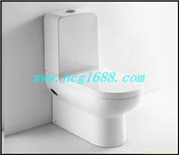 联体省水马桶 - CS4630D/和成卫浴报价/和成卫浴价格