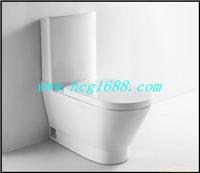 联体超级省水马桶 - CS5518Q/和成卫浴报价/和成卫浴价格