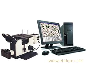 数码偏光金相显微镜GX60-D�