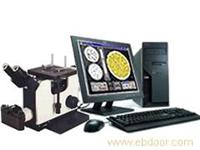 数码金相定量分析系统GX60-DS�