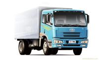 上海解放载货车专卖/上海解放载货车专卖店-J5M4*2平头柴油载货汽车