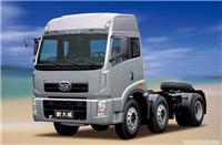 一汽青岛新大威报价/一汽青岛新大威价格-新大威牵引车6×2
