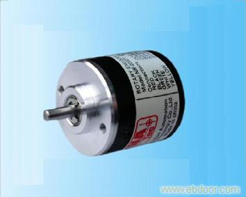 增量式旋转编码器  NH系列