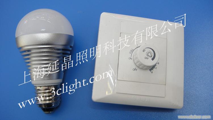 B60 调光:上海LED灯,上海LED球灯泡,LED节能灯