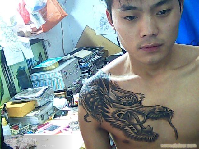 郑州失败纹身修改_相关信息