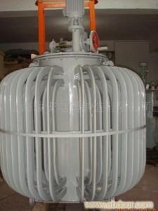 上海调压器供应商