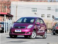 2011款 1.6G 自动炫动版