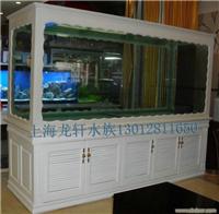 大理石鱼缸